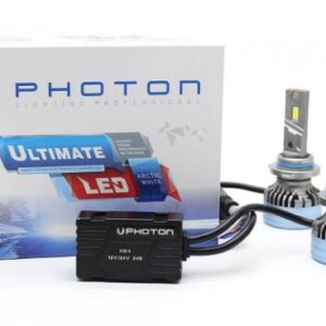 ULTIMATE HB4 9006 HEADLIGHT