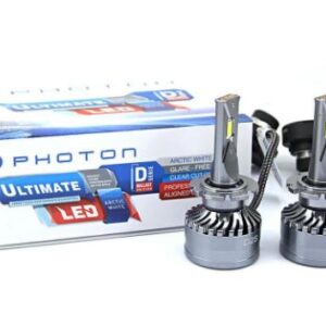 ULTIMATE D2S/R BALLAST VERSION LED