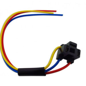 SOKET H4 ATOM FAR FİŞİ