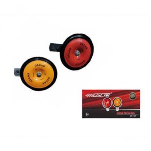 DİDİT KORNA-12V